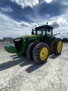 2019 JOHN DEERE 8345R