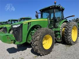 2013 JOHN DEERE 8335R