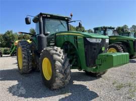 2013 JOHN DEERE 8335R