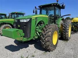 2013 JOHN DEERE 8335R