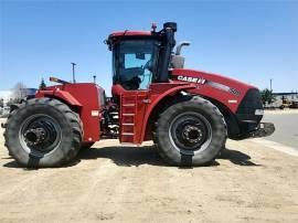 2019 CASE IH STEIGER 500