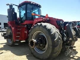 2019 CASE IH STEIGER 500