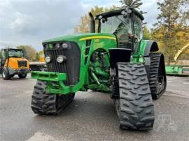 2009 JOHN DEERE 8430