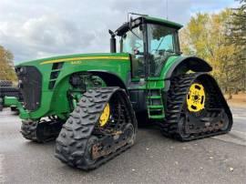 2009 JOHN DEERE 8430