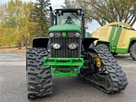 2009 JOHN DEERE 8430