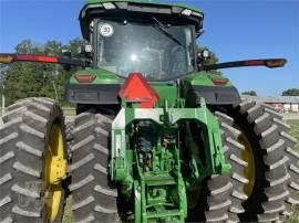 2020 JOHN DEERE 8R 410