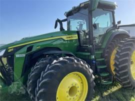 2020 JOHN DEERE 8R 410