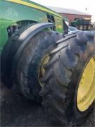 2014 JOHN DEERE 8320R