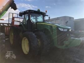 2014 JOHN DEERE 8320R