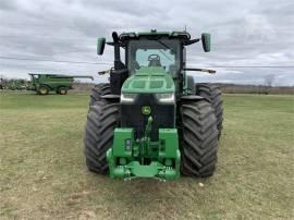 2022 JOHN DEERE 8R 310