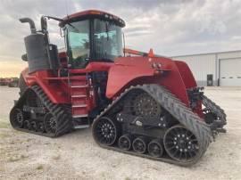 2018 CASE IH STEIGER 620 QUADTRAC