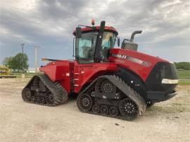 2018 CASE IH STEIGER 620 QUADTRAC