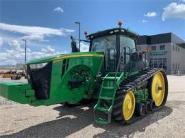 2016 JOHN DEERE 8345RT