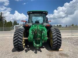 2016 JOHN DEERE 8345RT