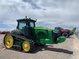 2016 JOHN DEERE 8345RT