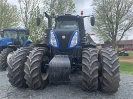 2019 NEW HOLLAND T8.380