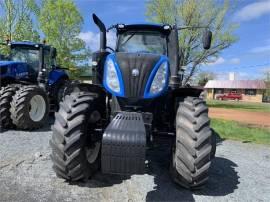 2019 NEW HOLLAND T8.380