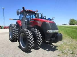 2018 CASE IH MAGNUM 310