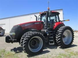 2018 CASE IH MAGNUM 310