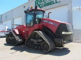 2012 CASE IH STEIGER 500 QUADTRAC