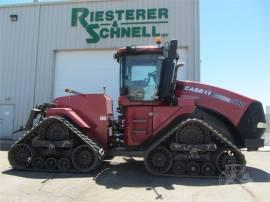 2012 CASE IH STEIGER 500 QUADTRAC