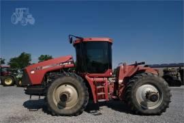 CASE IH STX325