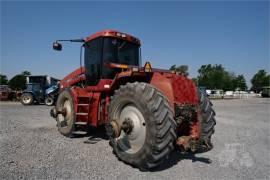 CASE IH STX325