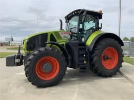 2022 CLAAS AXION 930