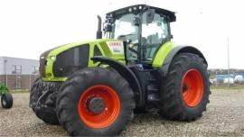 2022 CLAAS AXION 950