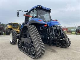 2015 NEW HOLLAND T8.410 SMARTTRAX