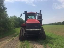 2021 CASE IH STEIGER 580 AFS CONNECT QUADTRAC