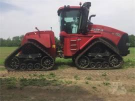 2021 CASE IH STEIGER 580 AFS CONNECT QUADTRAC