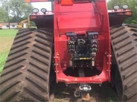 2021 CASE IH STEIGER 580 AFS CONNECT QUADTRAC