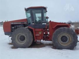 1993 CASE IH 9250