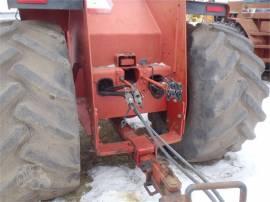 1993 CASE IH 9250