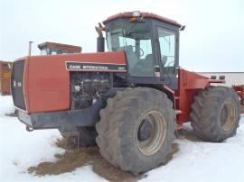 1993 CASE IH 9250