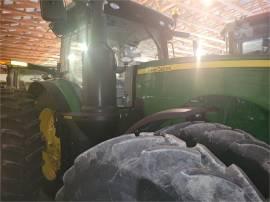 2015 JOHN DEERE 8370R