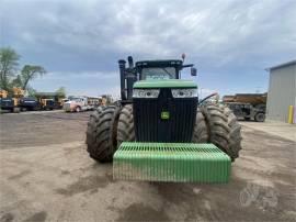 2013 JOHN DEERE 9560R