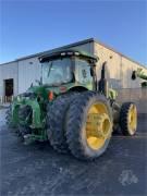 2014 JOHN DEERE 8370R