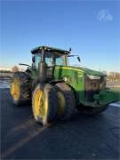 2014 JOHN DEERE 8370R