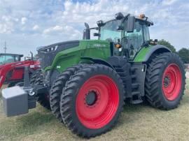 2020 FENDT 1042 VARIO