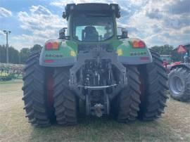 2020 FENDT 1042 VARIO