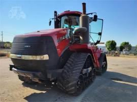 2014 CASE IH STEIGER 540 AFS CONNECT