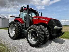 2016 CASE IH MAGNUM 310