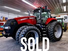 2016 CASE IH MAGNUM 310