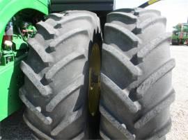 2012 JOHN DEERE 9460R