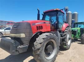 2009 CASE IH MAGNUM 305