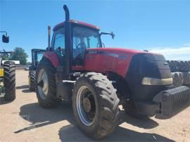 2009 CASE IH MAGNUM 305