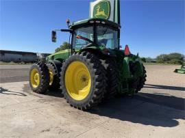 2020 JOHN DEERE 8320R