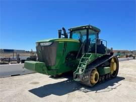 2012 JOHN DEERE 9560RT